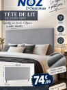 Tête de lit