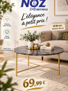 Table Marbre