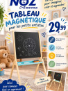 Tableau magnétique