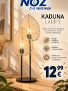 lampe kaduna