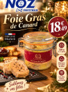 Foie gras de canard  300g
