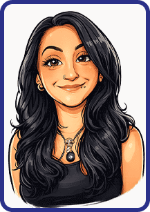Portrait de Lalia
